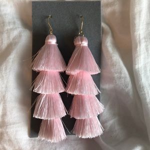 BaubleBar earrings
